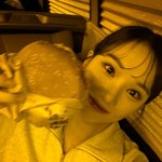 비<b>비지</b> 은하 얼굴크기