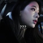 <b>제나</b> 옆모습 개이쁘다