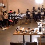 [모두드루와] <b>민니</b> 술 취하니까 왤케 귀엽냐 ㅋㅋㅋ