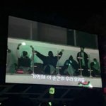 [NCT칠프] 127콘서트에서 폰보는 남자들 누구임??