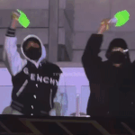 [드루와] 127 콘서트 보러 간 드림