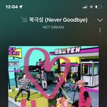 [NCT드림] 방금 글 잘못 쓴 칠프인데 <b>죄송</b>해요이 사과의 뜻으로 스밍하고...