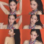 제니 이번 <b>엘르</b> 개이쁘다