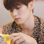 더보이즈 주연 호피 <b>캐해</b>