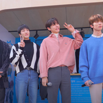 [댄스가수] <b>SF9</b> 재윤 다원 휘영 찬희, 캐스트파크 LIVE 시