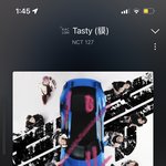 [NCT칠프] 하 진짜 너무 행복했다
