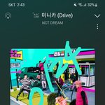 [NCT드림] 버블 <b>me</b>치ㅣㄴ