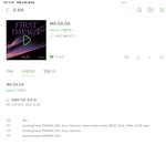 데뷔곡이 커하였던 신인여돌