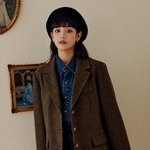 <b>민니</b> 화보 개이뻐ㅠㅠㅠㅠㅠㅠ