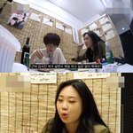 살면서 하고 싶은 일에 대한 방탄 진의 <b>대답</b>