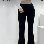 나 걸스데이 <b>유라</b>같은 체형인데 이 바지