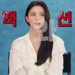 액션 배우느라 온몸에 멍들었는데도 <b>뿌듯</b>했다는 여배우