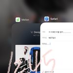 [NCT칠프] 아 이해찬 버블 <b>셀카</b>………….