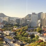 어제 알바갔다가 찍은사진