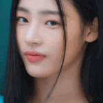 뉴진스 <b>민지</b>가 <b>남</b>덕상이라는말 솔까말 웃김ㅋ