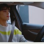 [모두드루와] <b>은우</b>랑 드라이브하고 왔어