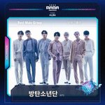 [방탄소년단] 엄마 노<b>미니</b> 발표중