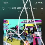 [NCT드림] <b>엠넷</b> 마마 후보발표하는거 지금 보고있는데