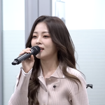 [모두드루와] 회사 버스킹에 <b>박혜원</b>이라니