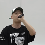 [모두드루와] ㄹㅇ 강의실 출첵하러 온 <b>다듀</b>