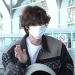[모두드루와] 방탄소년단 진, '바람 불어도 멋져' 뉴욕 <b>일정</b> 출국