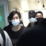 [더보이즈] 더보이즈 입국 비하인드 시