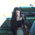 [걸그룹] 있지, ' 로스앤젤레스 <b>일정</b> 출국 비하인드 시