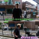 만약 기안84 한혜진 사귀면 어떨것 같아