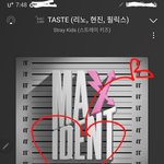 [스키즈] 타<b>팬</b>톡 후보노미니된 <b>그룹</b>들
