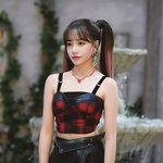 조유리 신곡 뭐냐