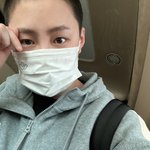 <b>방탄지민</b> 하성운 군입대하는데 따라갔네