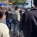 [군대] 박지민 얼레리꼴레리