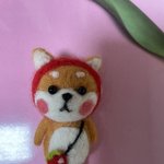 [댓글부탁해] <b>양모</b>펠트 내꺼도 봐죠