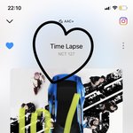 [NCT칠프] 자기 <b>gif</b> 쓰는거 어떤데..