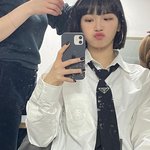 르세라핌과 어울리는 브랜드들