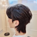 남자 이런 헤어<b>스타일</b> 하고 다니는 <b>사람</b> 많음?