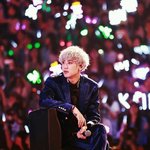 엑소 찬열이 너무 잘생겼어요.