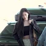 [걸그룹] 있지 채령(<b>ITZY</b> Chaeryeong) 월드투어 출국···