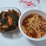 [드루와] 오늘의 <b>야식</b>~~~!