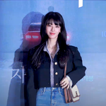 [댓글부탁해] 노정의, '자백' <b>VIP</b>시사회 여신 시