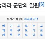 케로로 이름 ㅈㄴ웃김 시잘