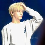 최수빈 탈색하고나서