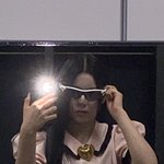엔믹스 <b>규진</b> 셀카