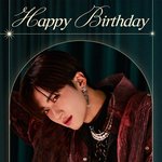 [펜타곤] <b>옌안</b>이 생일축하해