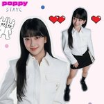 스테이씨 <b>수민</b> 일본 티저 뭐임 개이쁜데