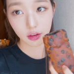 요즘 <b>원영</b> 먹방이 끌리더라