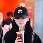 카리나 머리크기 <b>체감</b>