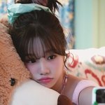 아 조유리 팬됨