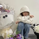 닝닝 아기야?