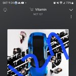 [NCT칠프] 마마투표 트위터 해시테그도 투표<b>반영</b>